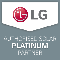 lg platinum authorised partner