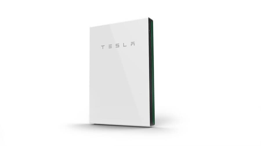 Tesla Powerwall 2 - Solar Installer Adelaide